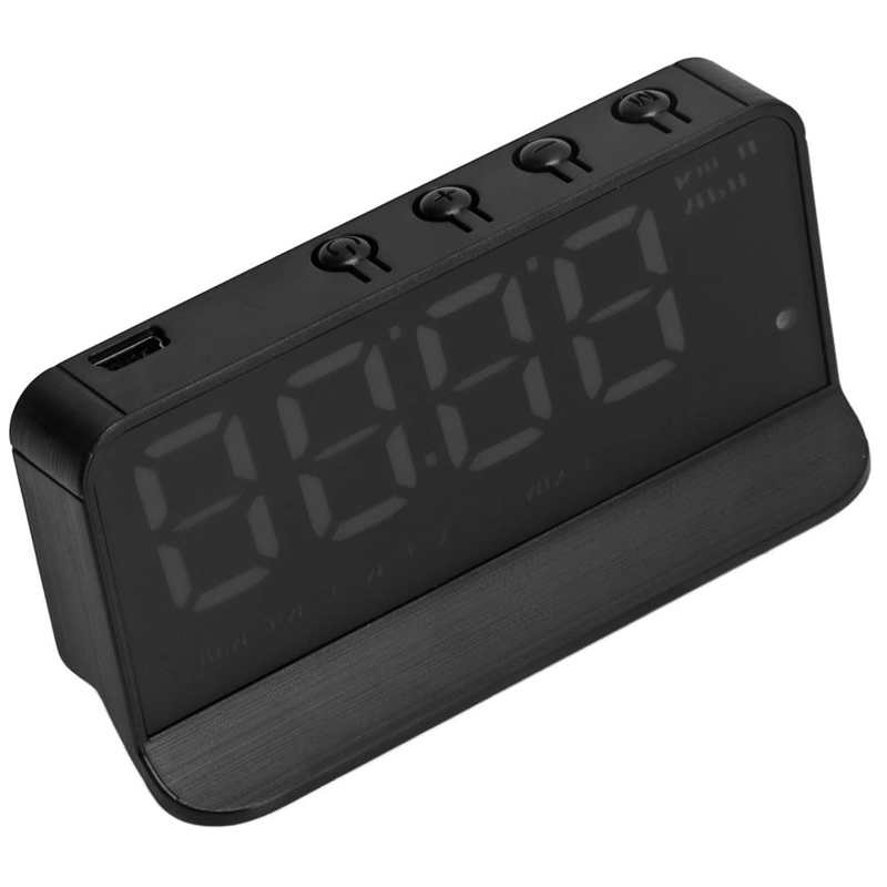 OBD2 Smart Gauge Digitale Auto Hud Display Reizen Afstand Voor Upgrade