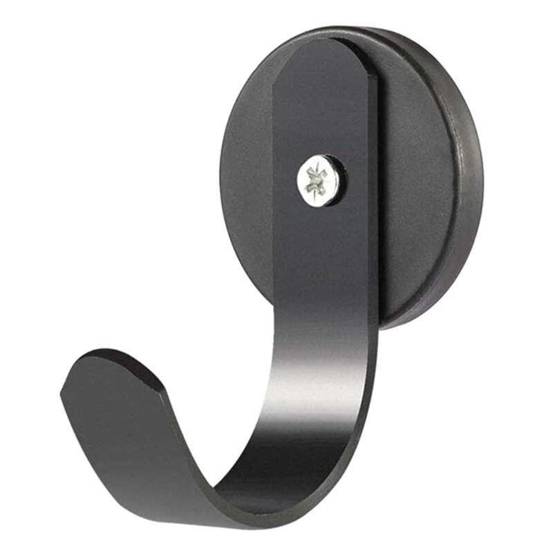 Hanger Haak Magnetische Krans Houder Voordeur Kerst Ornament Locker Garage Rfrigerator Keuken Slaapkamer Thuis Leveringen