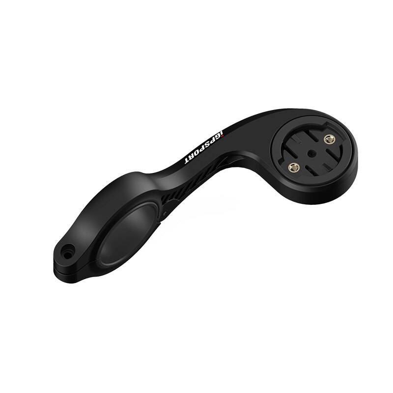 IGPSPORT IGS50S Bike Computer Stopwatch IPX7 Waterproof ANT Bluetooth 4.0 GPS Bike Digital Support: extend holder