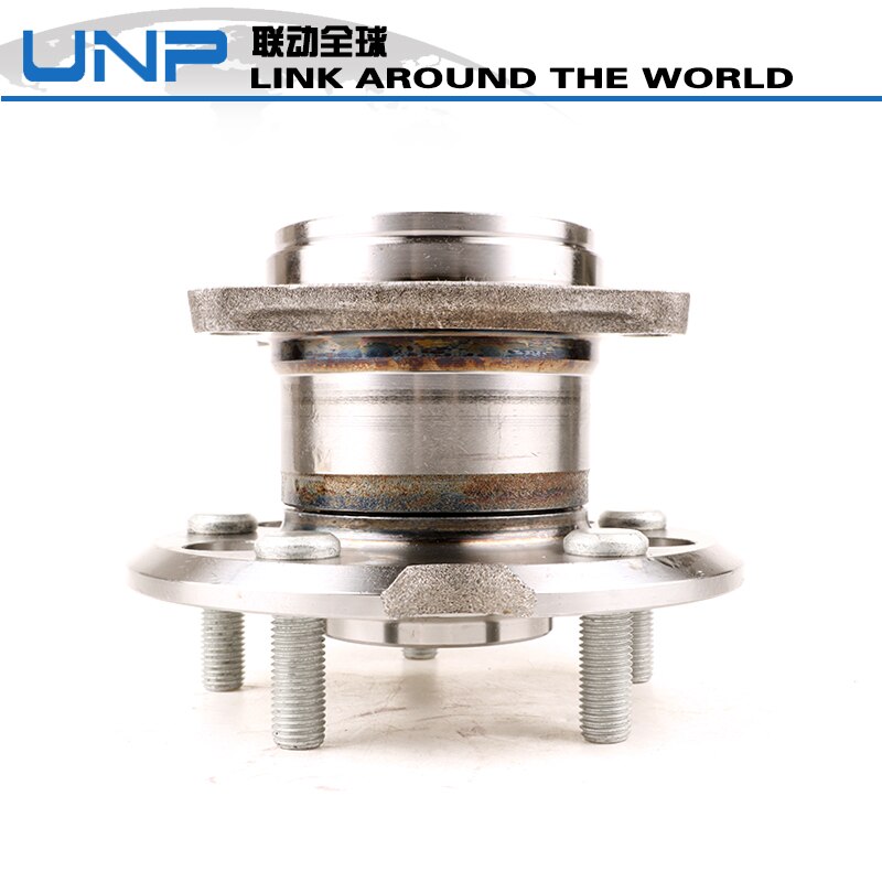 Auto Rear Wheel Hub Bearing Assembly oe 42410-42020 For Toyota RAV4 2001 2002 2003 2004 2005