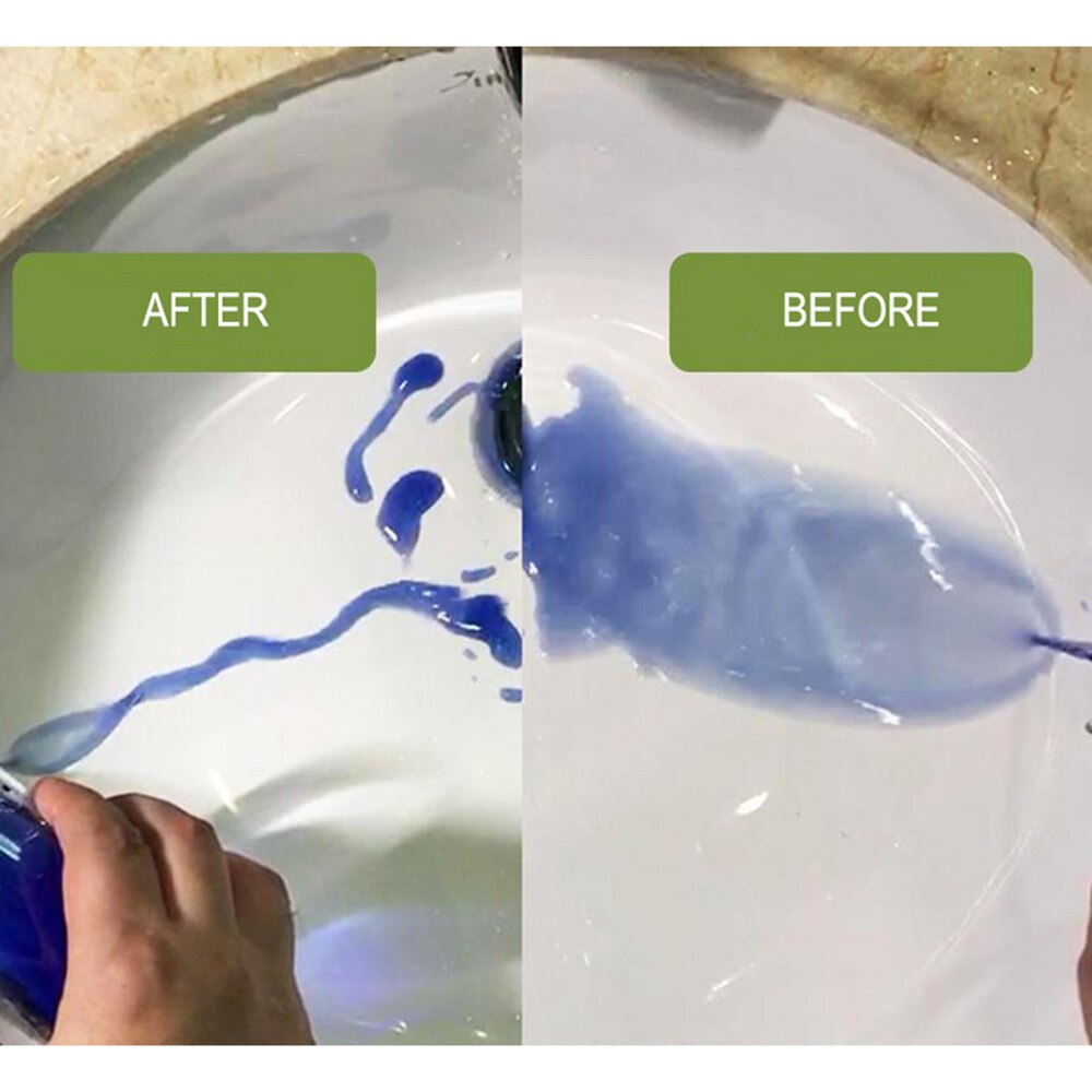 20/50ml Hydrophobic Coating Ceramics Glass Nanoscale Coating water to bead up roll off surface Small bottle capacity easy JS