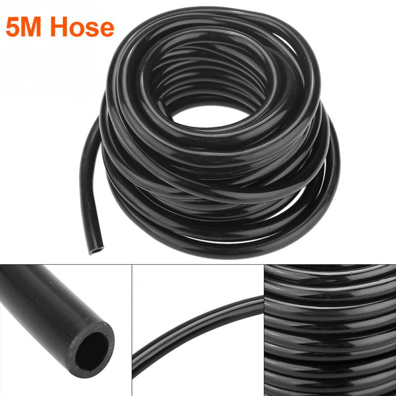 Garden Lawn Greenhouse Micro Irrigation System Kit Plants Watering Hose Nozzle Sprinkler Gardening Irrigation Tool