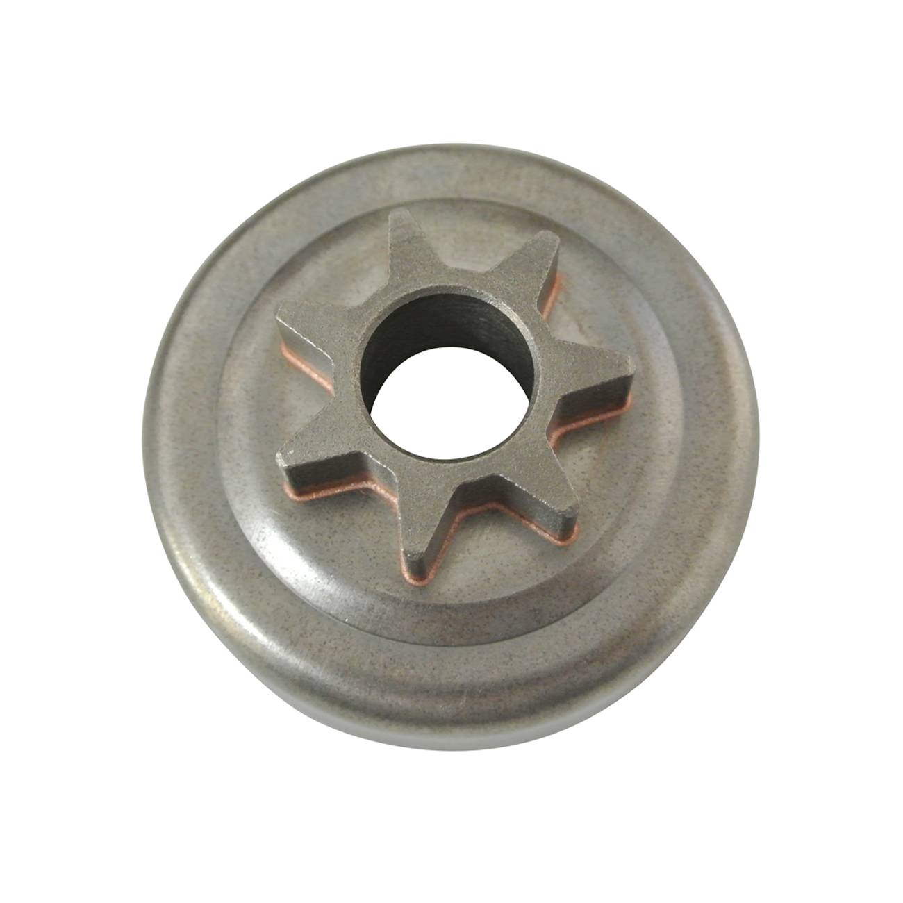 embrague tambor Compatible para Stihl 08 S10 07S motosierra T 7 404"
