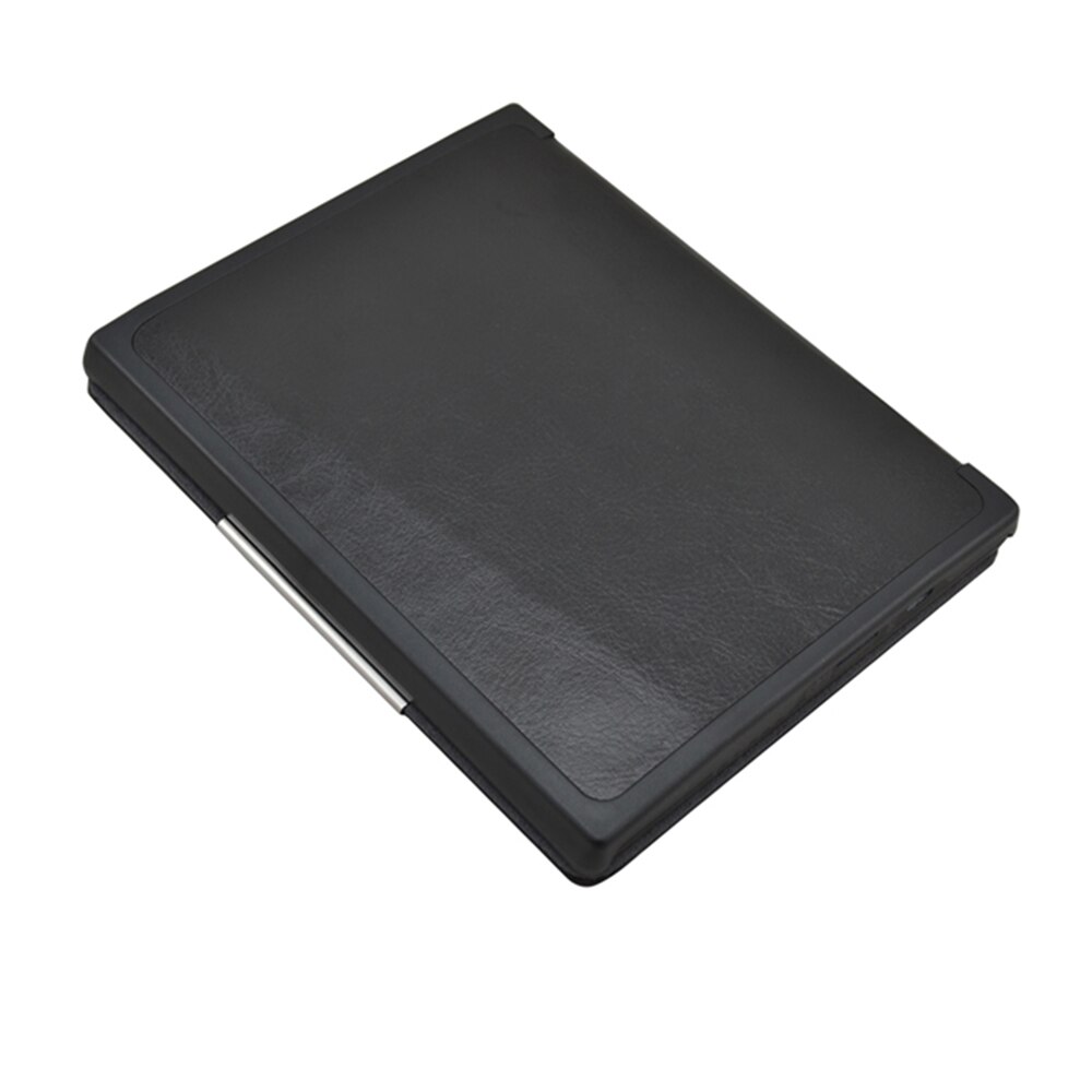 Pu R64 Leather Case Voor Kobo Aura 6 "Magnetische Cover Case Voor Kobo Aura N514 E-Book Ereader Shell smart Auto Sleep Wake