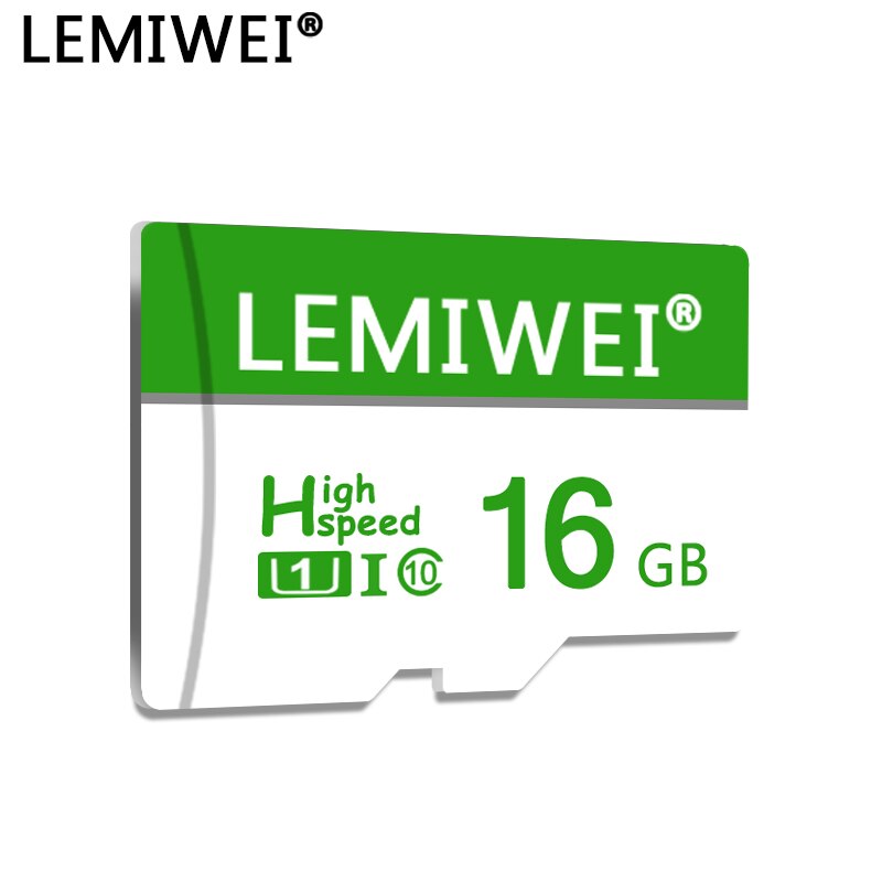 High speed Micro SD Card 4GB 8GB 16GB 32GB 64GB Memory Card MicroSD C10 TF card cartao de memoria for mobile phone camera