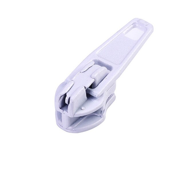 Uniwersalna główna część suwaka zestaw wymienny suwak ratować ząb przywrócenie zamek błyskawiczny robić natychmiastowej naprawy naprawa akcesoriów robić szycia: 3