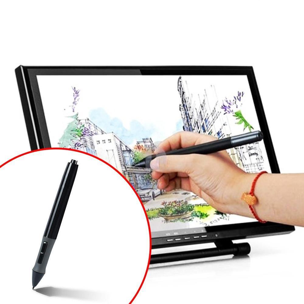 Professione Huion penna Digitale P68 Voor Huion 420/H420/spec we 2048 schermo tekening Draadloze 1060 livelli Tablet stilo B7L0