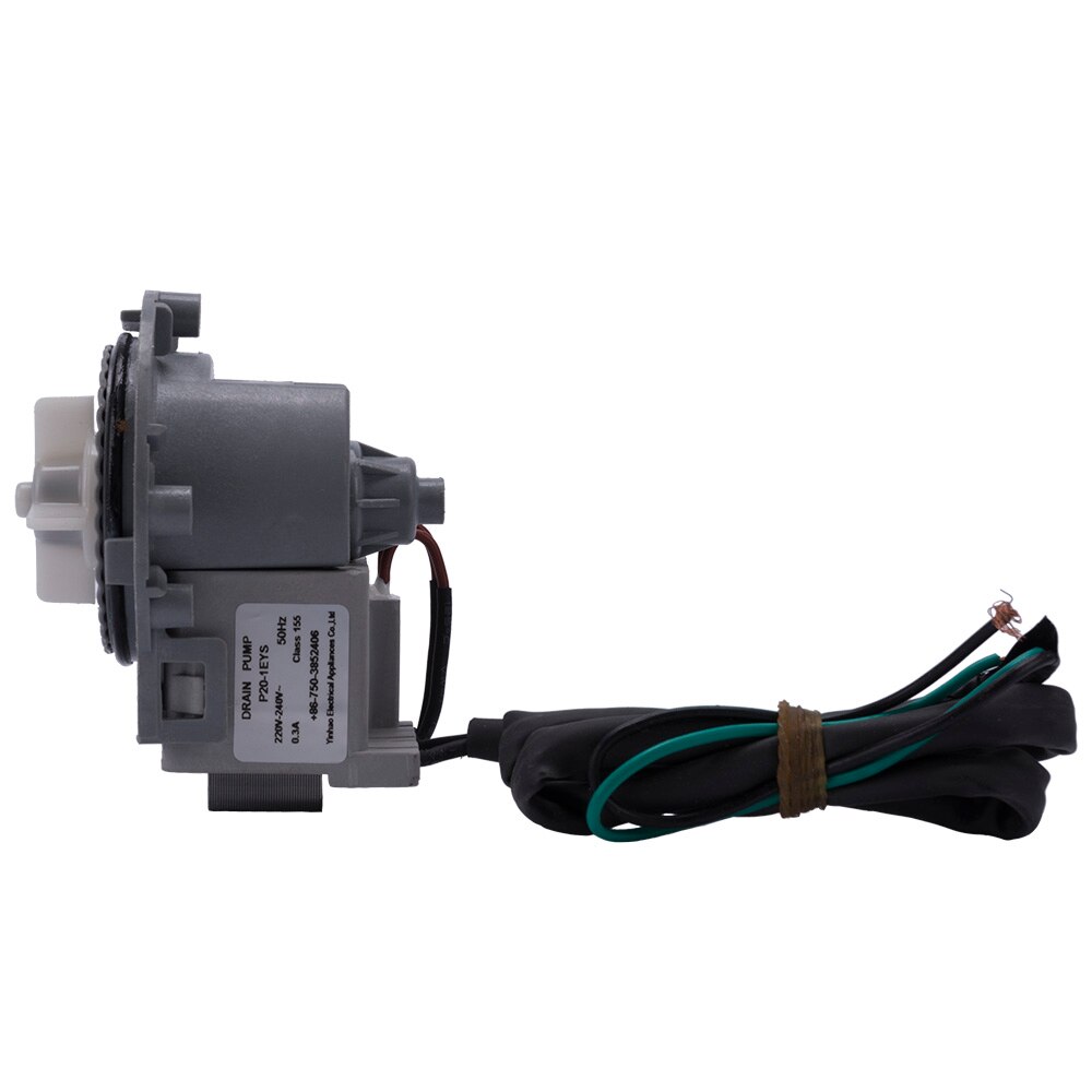 washing machine drain pump 220V P20-1 original washing machine replacement spare parts for home improvements PSB12