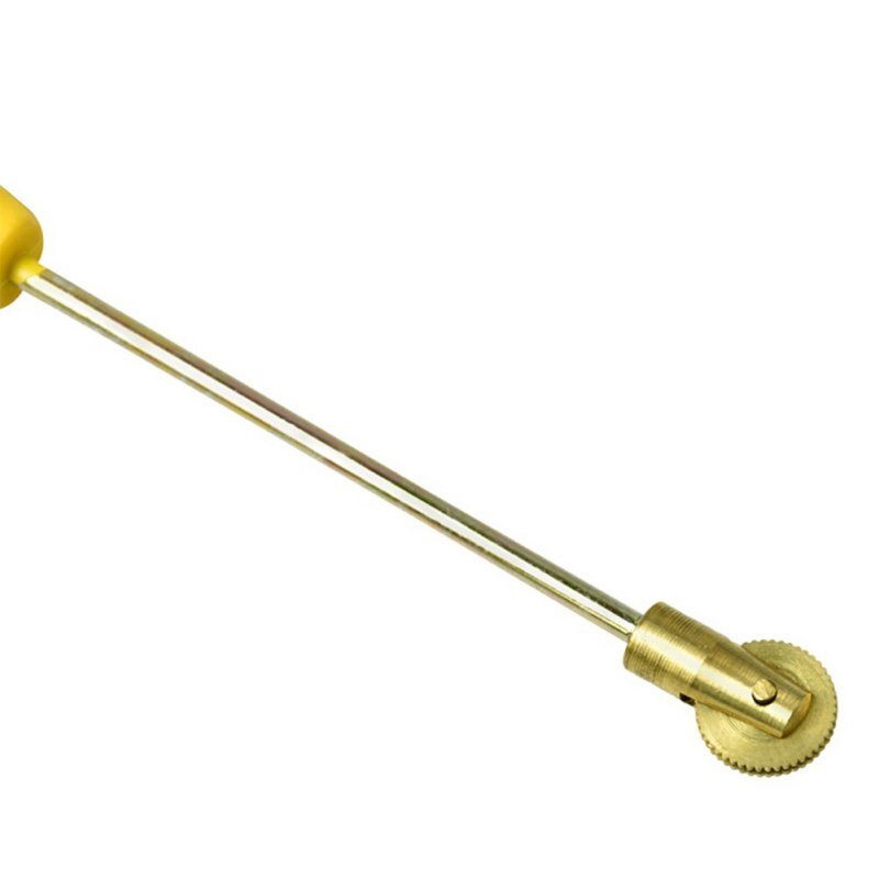 Beehive Spur Wire Wheel Embedder Napkin Holders Beekeeper Tool Honey Wax Wire Embedder Beekeeping Tool