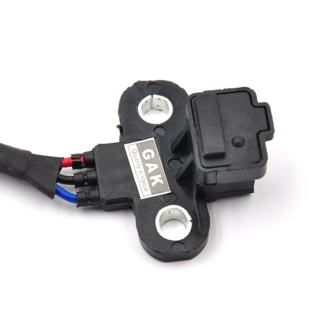 Engine Crank Angle Sensor Crankshaft Position Sensor For Mitsubishi Lancer Space Star MR420734