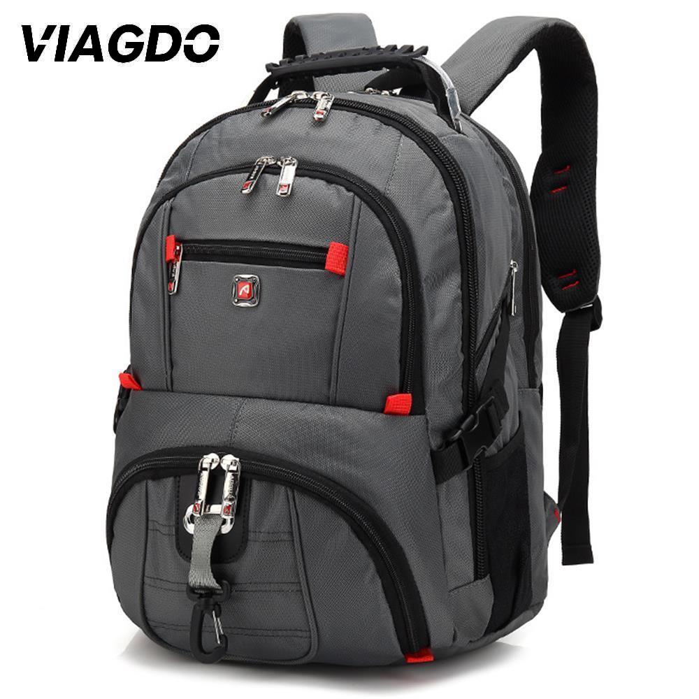 30L backpack Oxford sports bags for Men Women breathable sponge backpacks Laptop waterproof bag Shoulder Bag