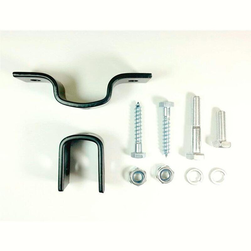 Wood Beam Heavy Bag Hanger - 360 Degree Swivel Boxing Punch Bag Ceiling Hook Mount Attachment Outdoor Accessories