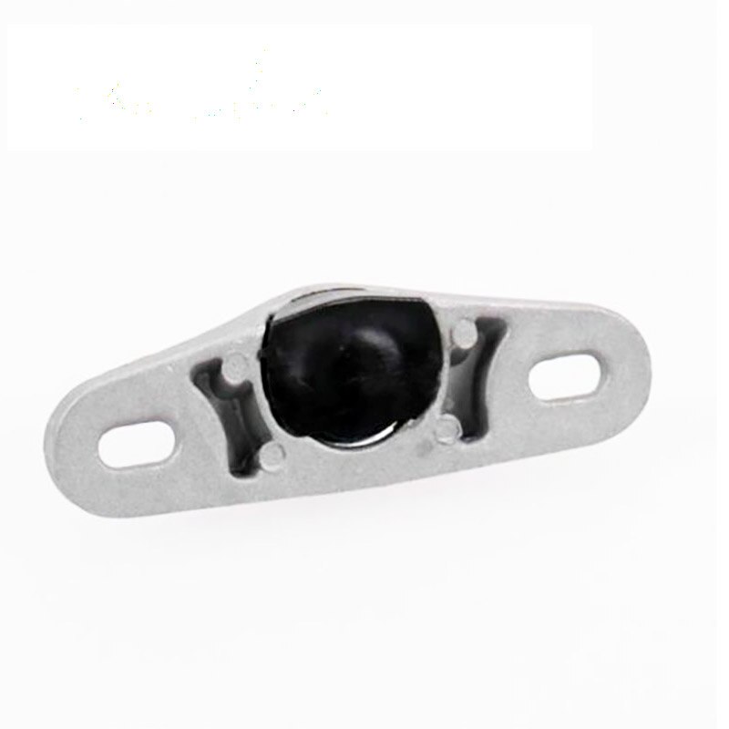 2pcs Sliding Door Locator Guide Catch 1358687080 for Fiat Ducato for Peugeot Boxer for Citroen Jumper 1994 1358687080