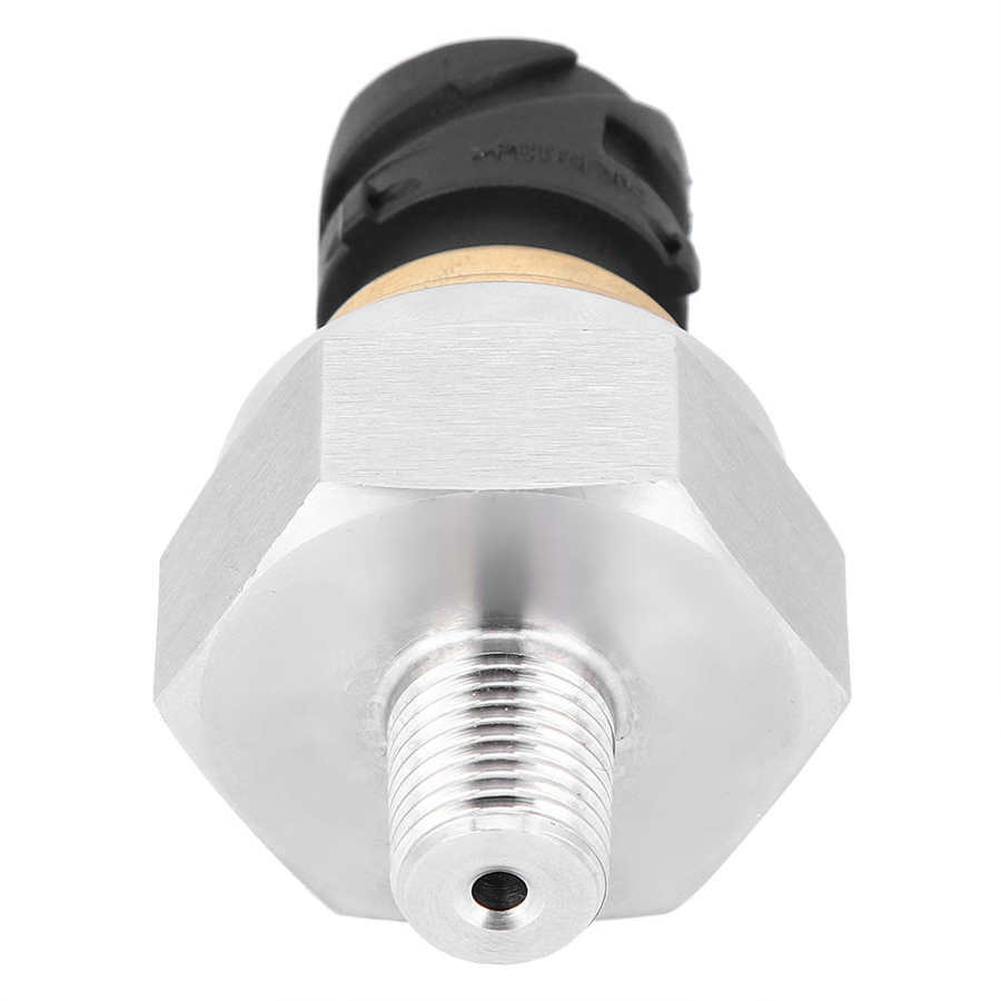 Pressure Transmitter High Accuracy Air Compressor Accessories NPT 1/4 DC5V -172~172Mbar Pressure Transmitter