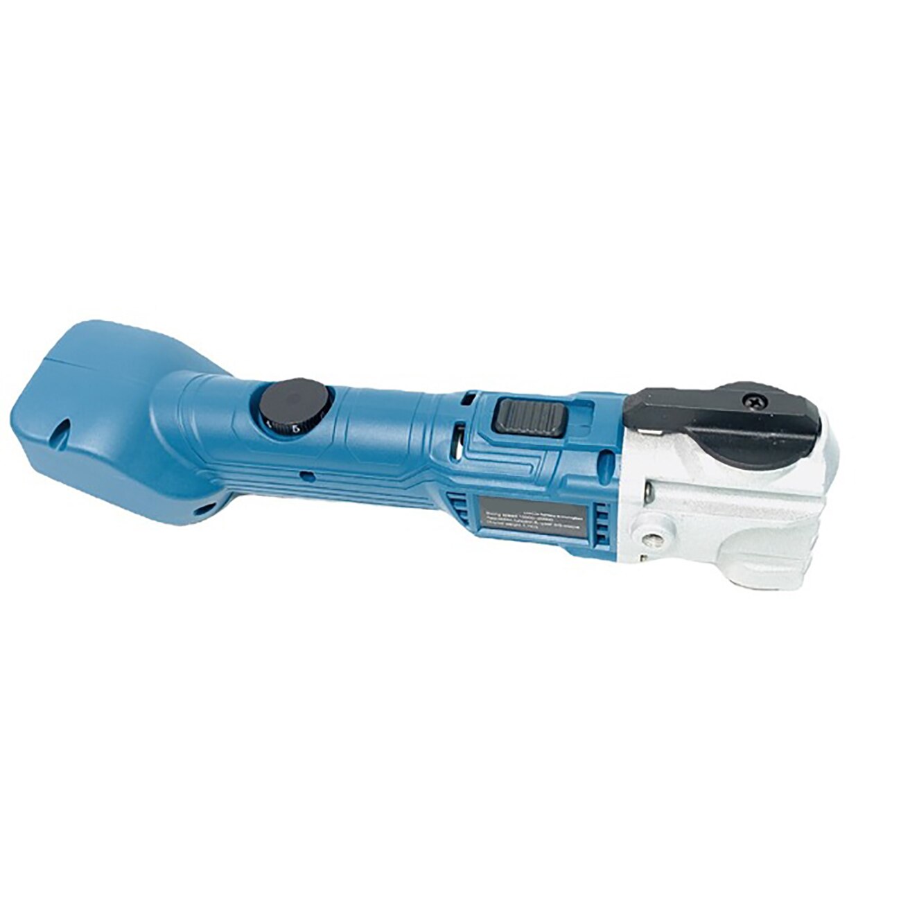 Electric Trimmer Saw Renovation Machine Cordless Multi-function Variable Speed DIY Oscillating Tool For Makita 18V Battery