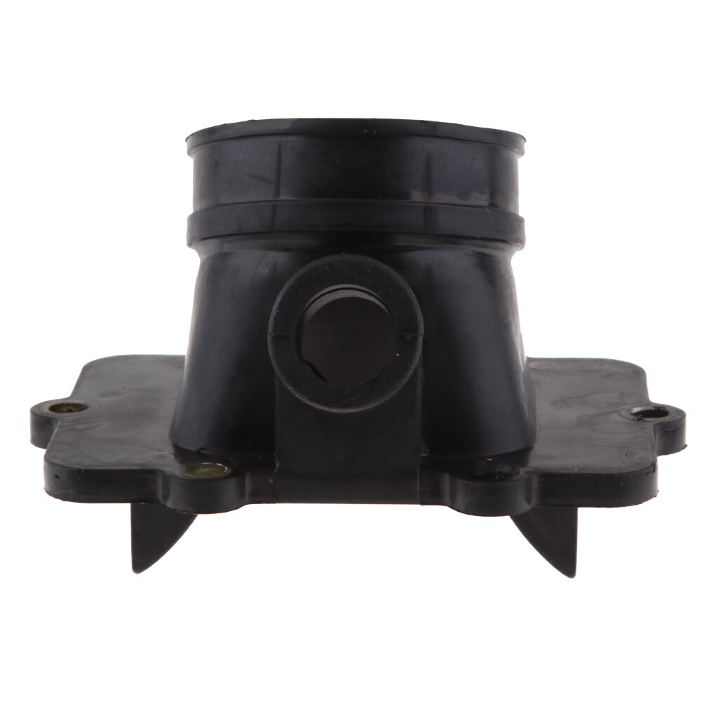 45Mm Carburateur Carb Inlaatspruitstuk Intake Boot Voor Ski Doo 500/600 Sneeuwscooters