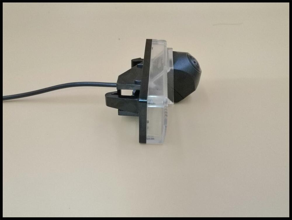 Reverse Canera 1080P Fisheye Car Rear view Camera for Toyota land Cruiser 200 LC200 2000 Toyota Reiz Car Camera