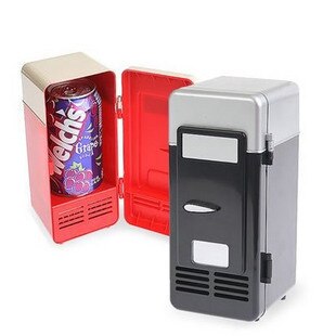 Real Electricity Compact Mixed Refrigerating Frost-free Grade 1 Cb Mini Fridge Refrigerator Cans