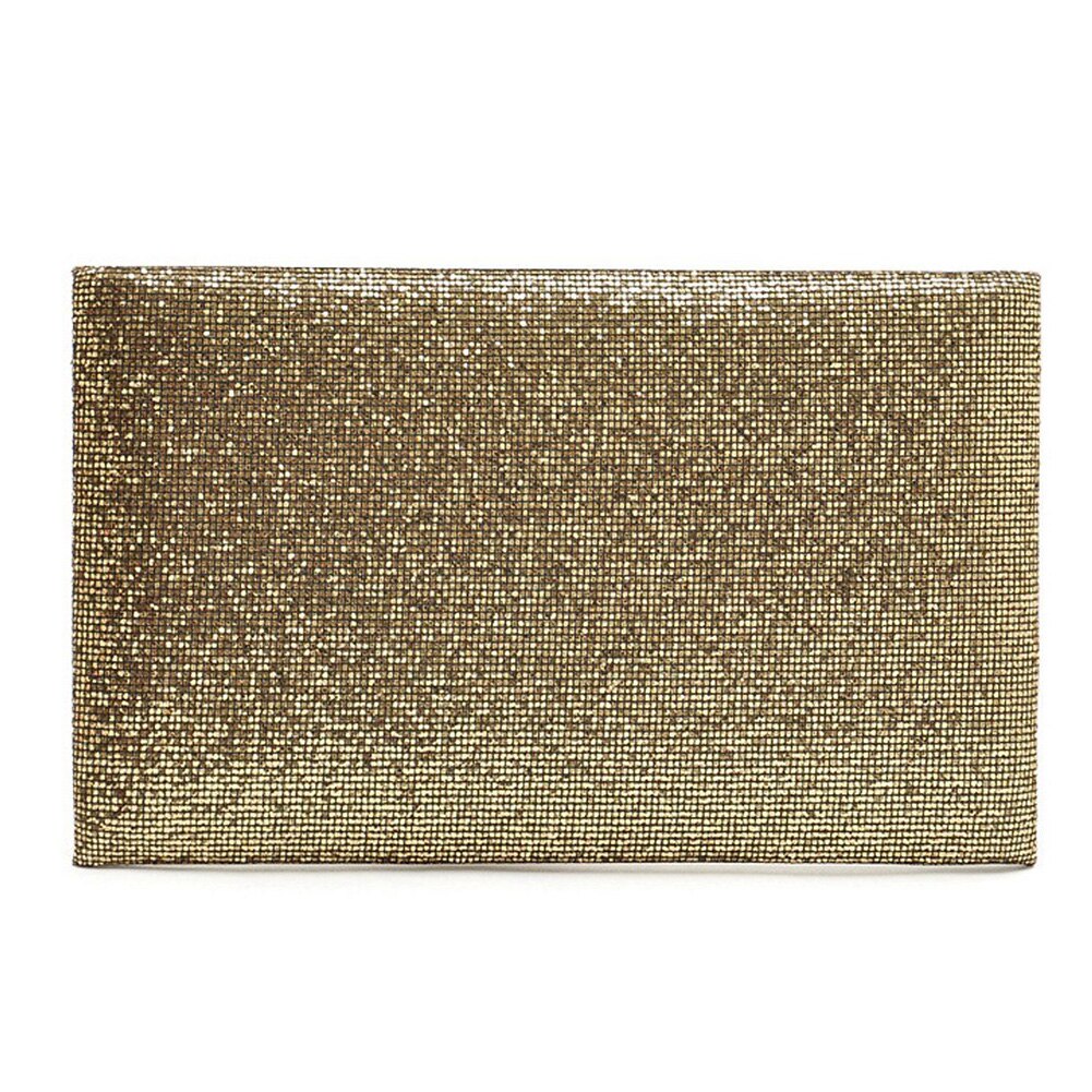 Cosmetica Huwelijkscadeau Banket Mode Glitter Pailletten Dating Avond Party Fonkelende Mobiele Telefoon Draagbare Vrouwen Envelop Tas