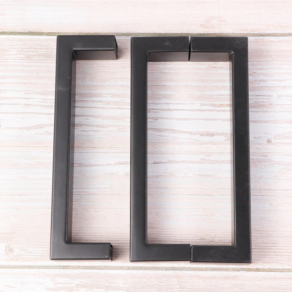 5pcs Stainless Steel Furniture Cabinet Handles Drawer Pulls Cupboard Door Knobs for Kitchen Home (96mm)