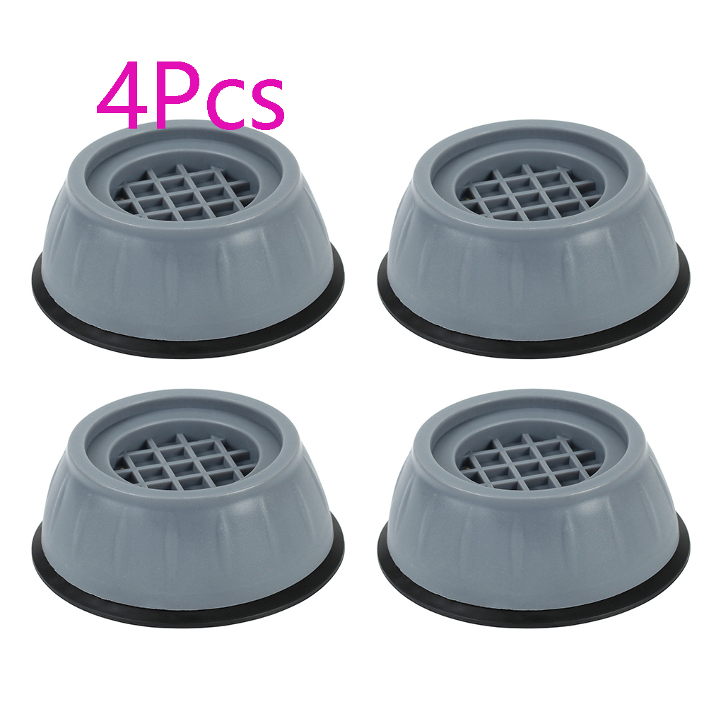 Trillingsdemper, wasmachine, anti-vibratie voor