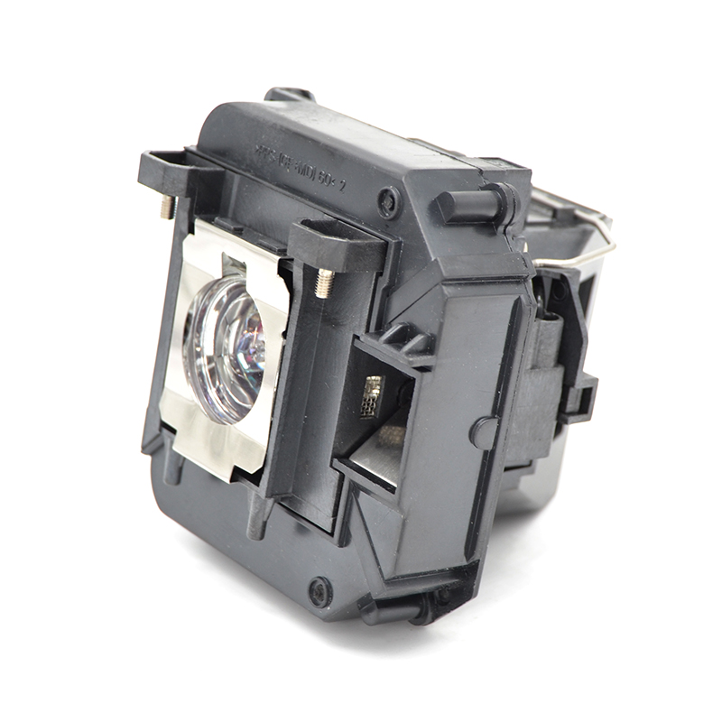 A + Mailepu Vervanging Projector Lamp Projector lamp met behuizing epson ELPLP50 ELPLP54 ELPLP58 ELPLP60 ELPLP67: Blue