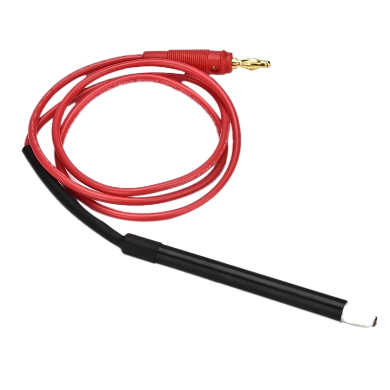 Newest Silver Gold Copper Electroplating Pen Plating Jewelry DIY Making Soldering Tool: Default Title