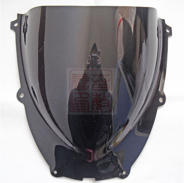 Pare-Brise De Moto pour YZF600R pour YZF 600 R RH RN Pare-Brise De Moto pour YZF600R pour YZF 600 R RH RN