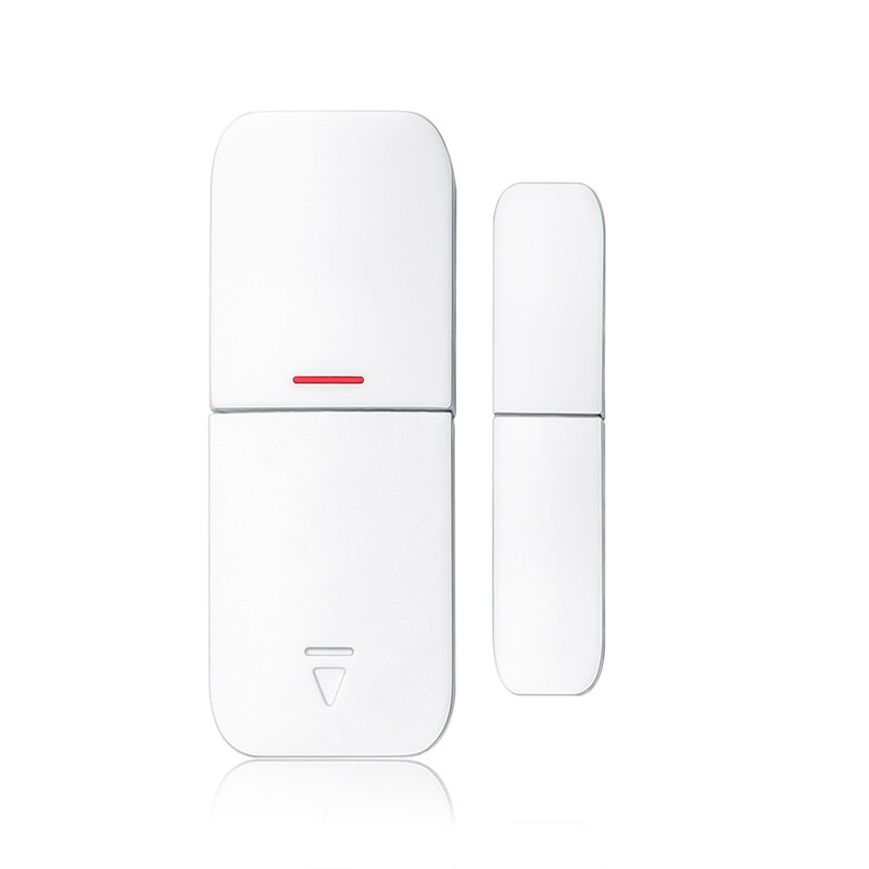 Wireless Door/Window Sensor The Smart Wi-Fi Alarm System