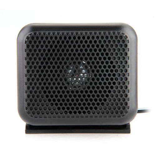 Altoparlante Per Radio Motorola Yaesu Altoparlante Esterno Mini - Foto 10