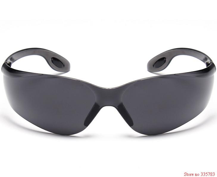 10 PCS Eye Protector Safety Glasses Labor Sand-proof Striking Resistant Dustproof Security