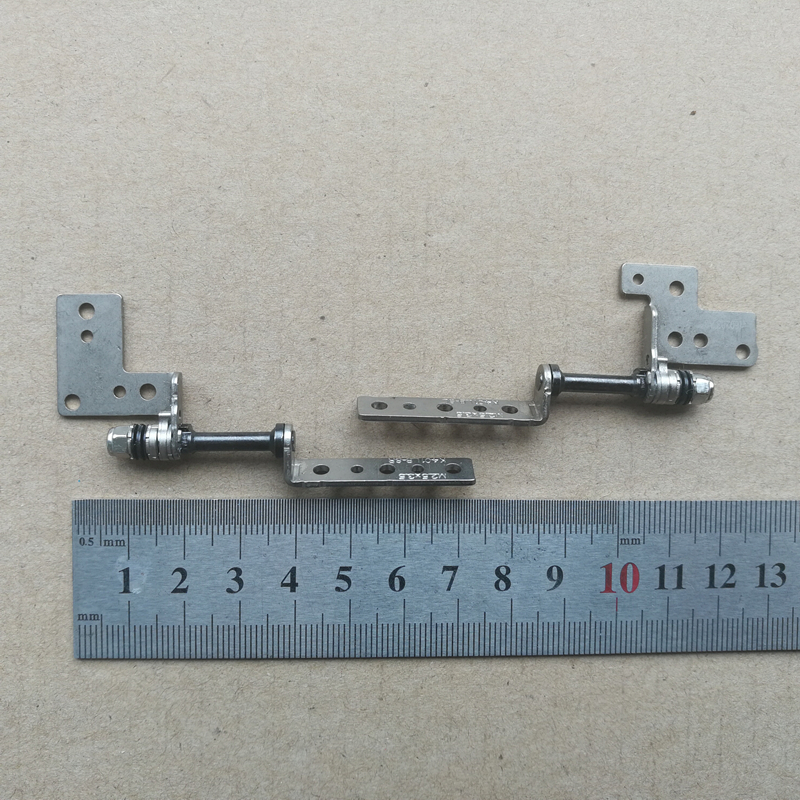 laptop lcd hinge for ASUS K401 A401 K401L K401U K401LB pair