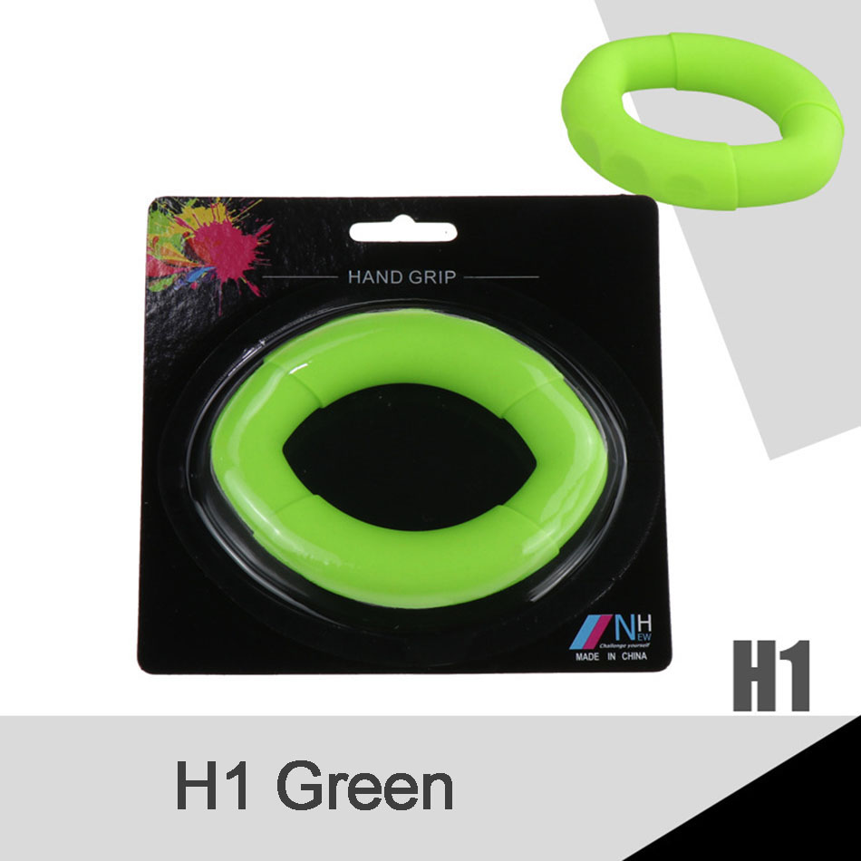 Siliconen Grip Ring Draagbare Fitnessapparatuur Ha... – Vicedeal
