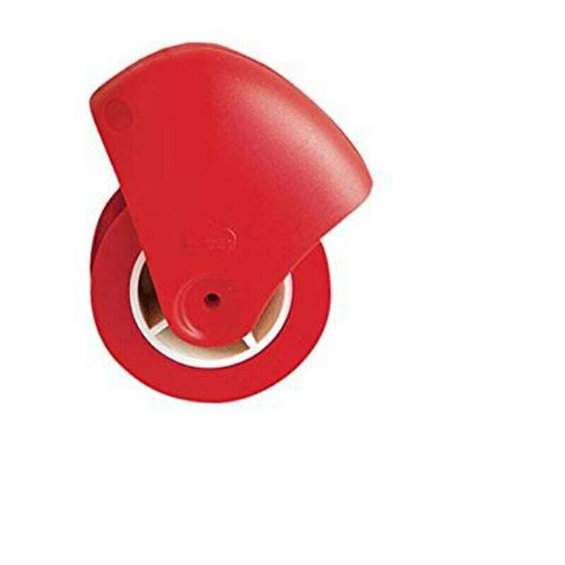 Cortador de rueda de repostería, masa de fideos de Pizza de plástico, gofrera, Fondant, máquina de galletas, rodillo de celosía, herramientas de cortador de cocina, 1 ud.: 1PC Hemp Pattern