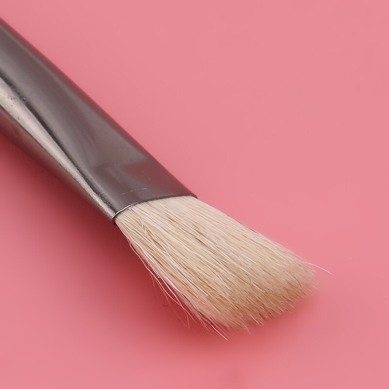 Oil Paint Brush 6 PCS Nylon Hair Set Round Filbert Angel Flat Brush Acrylic DIY Watercolor Pen for Artists Painters Beginners