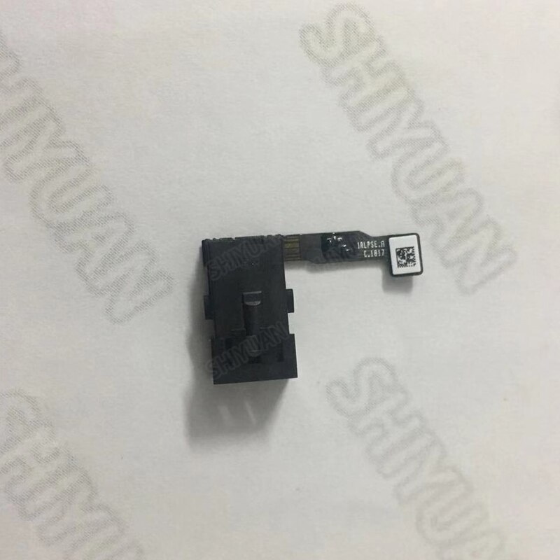 Earphone Headphone Audio Jack Flex Cable For Huawei P9 P10 P20 Lite Plus For Honor 8 9 10 Lite For Mate 20 Lite Repair Parts