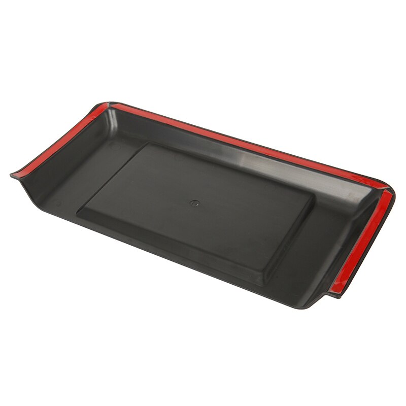 Black Air Flow Intake Hood Vent Engine Inlet Cover Voor Jeep Wrangler Jl