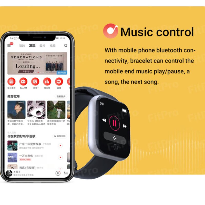Digital Smart sport uhr Frauen uhren digital led elektronische armbanduhr Bluetooth fitness armbanduhr Männer kinder stunden hodinky