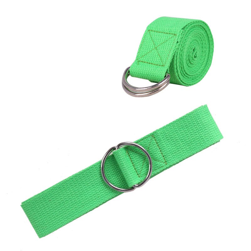 Training Fitness Gum Exercise Gym Strength Resistance Bands Pilates Sport Rubber Fitness Mini Bands Crossfit Workout Equipment: Green