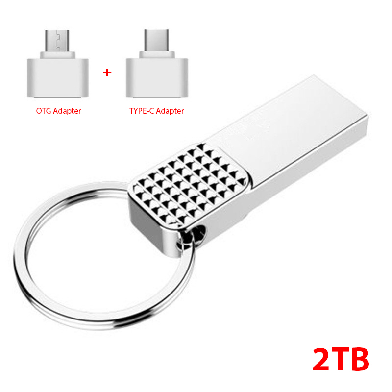 Usb 3.0 2tb u-disk 1tb penna-minne 32gb-2tb usb-minnen penna-minne 1tb metallminnen 1tb flashdisk expansionsdisk: Lila