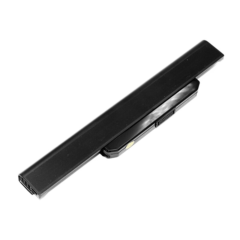 Batería de 6 celdas, 11,1 V, para Asus A41-K53, A32-K53, K43, K43B, K43E, K43F, A53JE, A53JR, A53JU, k53T, A53S, A53SD, A53SV, A53T, A53TA, A53U