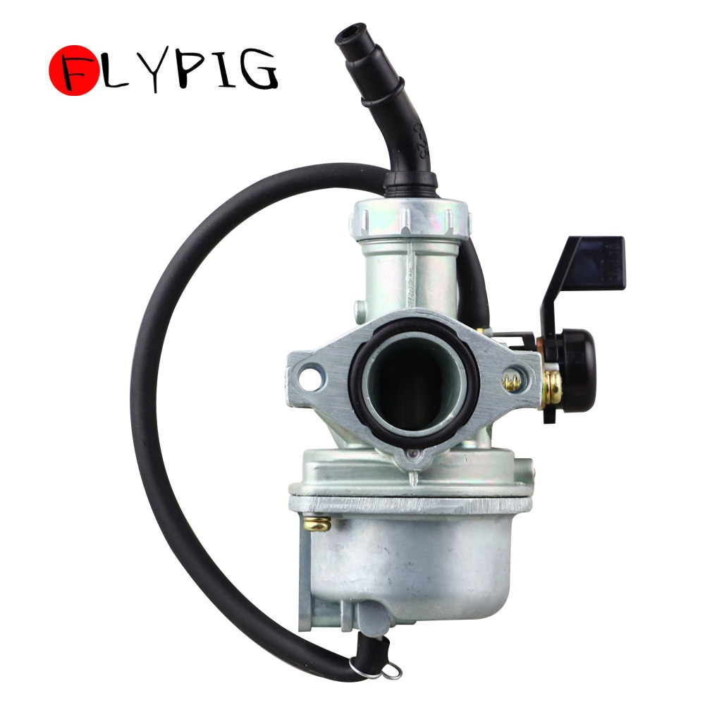 22mm Vergaser Carb für Honda XR50R CRF50 XR CRF 50 ATV Quad Go Kart Motorrad Dirt Bike Teile D10