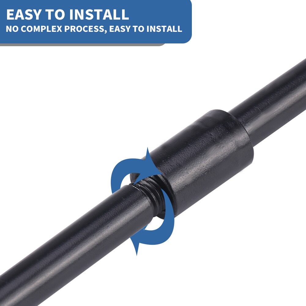 Camping Three Sections Tripod For Fire Hanging Pot Outdoor Campfire Cookware Picnic Cooking Pot Grill Outdoor Picnic Essentials