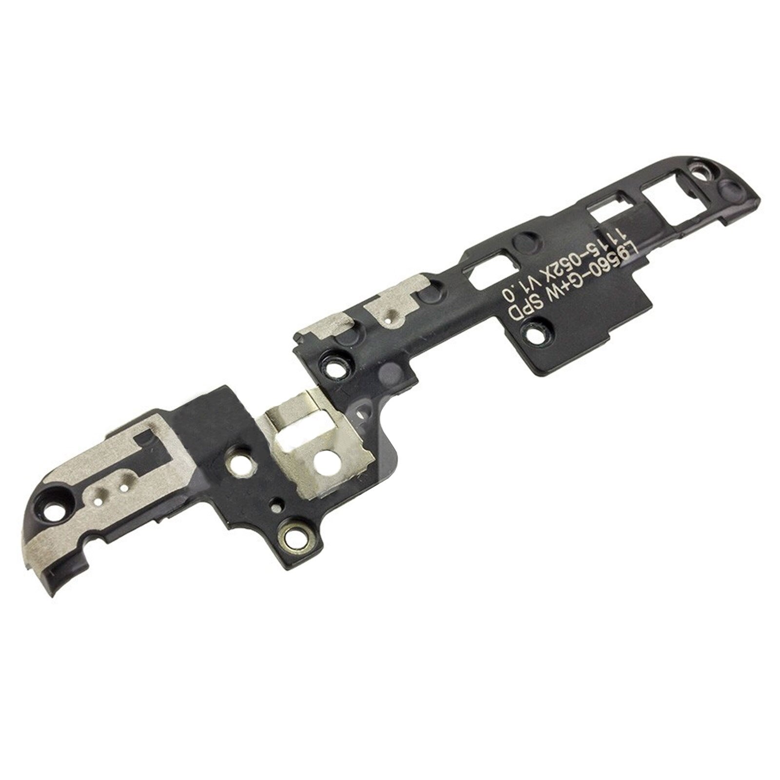 Module d'antenne BQ Aquaris U2 Original d'occasion