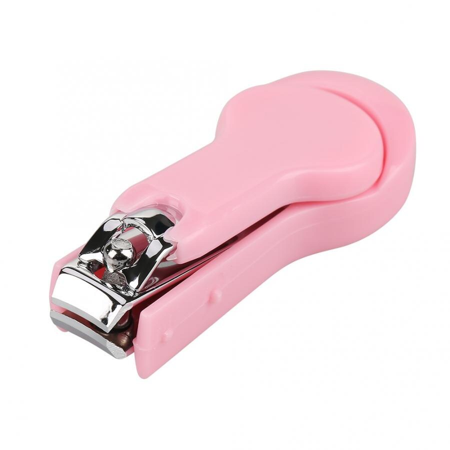 Ciseaux coupe-ongles pour bébé | Kit de toilettage Portable, peigne de sécurité, Kit de soins de manucure