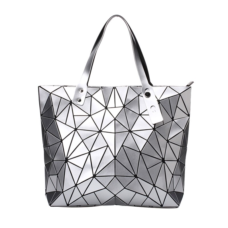Lovevook Vrouwen Handtassen Luxe Tassen Schoudertassen Voor Dames Grote Tassen Voor Werk Geometrische Patroon