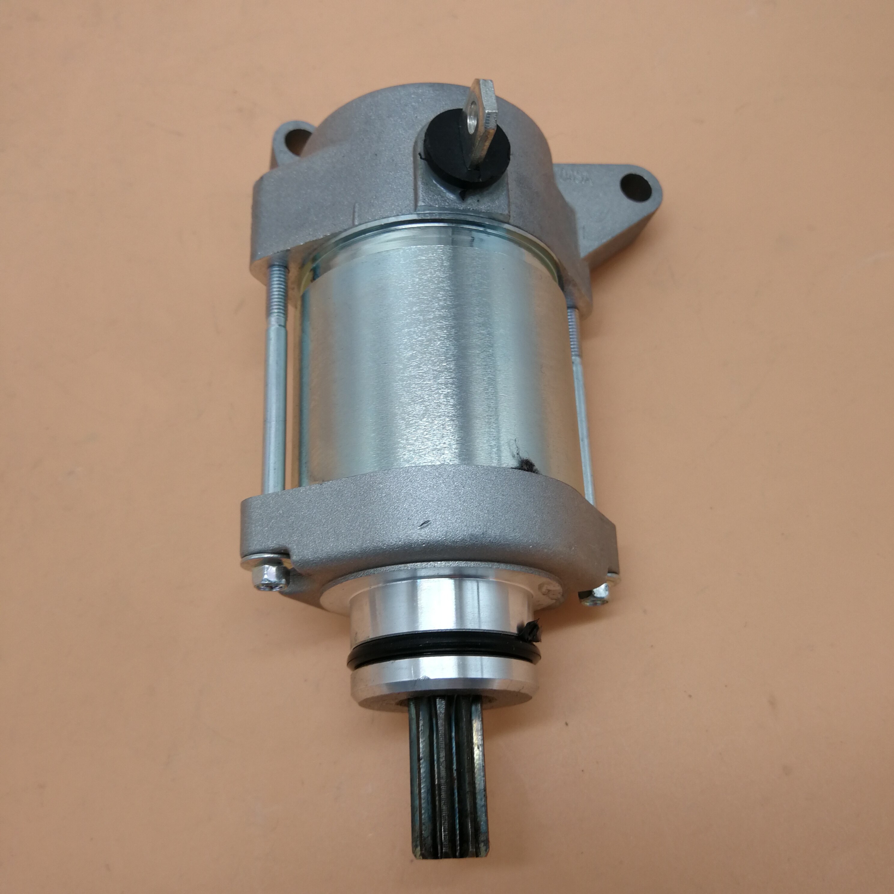Startmotor för yamaha motorcykel  wr450f 450 450f 2003-2006