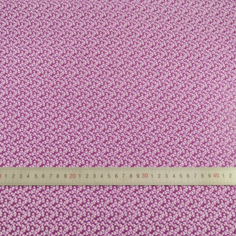 Grand Patchwork Textile Pop Art – 240x107cm, Tissu Confection Maison