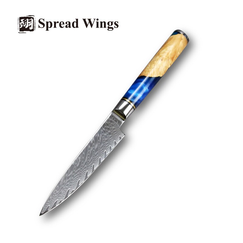 Couteau De Jardin Manche Palissandre - La Bonne Graine