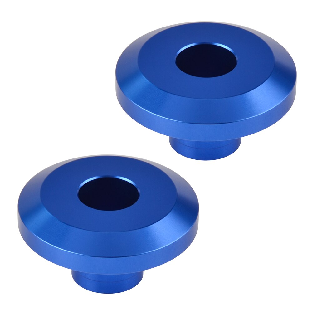 Moyeu De Roue arrière Entretoises Pour KTM 125 150 200 250 300 350 400 450 530 SX SXF XC XCF EXC TPI EXCF XCW XCFW Husaberg Husqvarna TE TE: Bleu